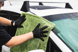 Liquid8r M22 Microfiber Drying Towel