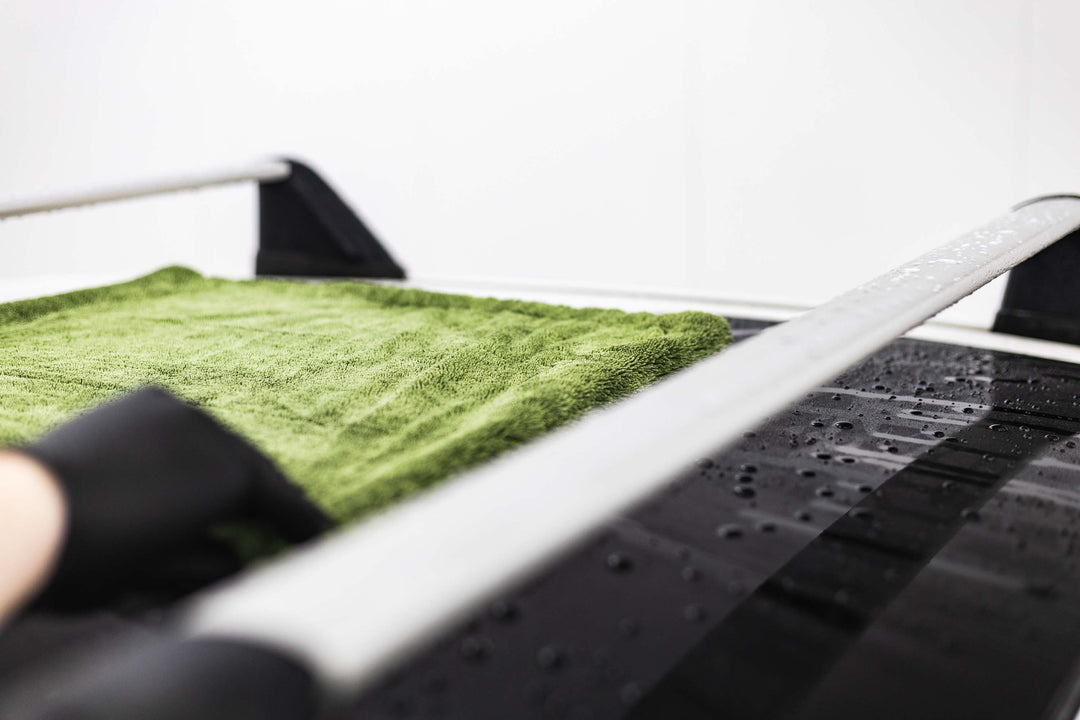 Liquid8r M22 Microfiber Drying Towel