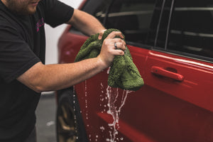 Liquid8r M22 Microfiber Drying Towel