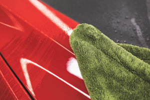 Liquid8r M22 Microfiber Drying Towel