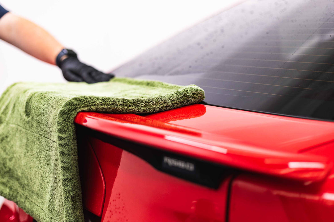 Liquid8r M22 Microfiber Drying Towel