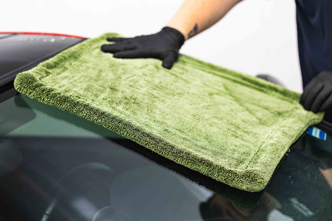 Liquid8r M22 Microfiber Drying Towel