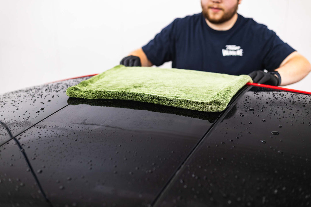 Liquid8r M22 Microfiber Drying Towel