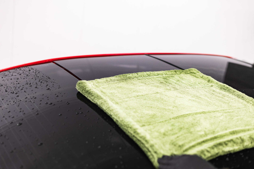 Liquid8r M22 Microfiber Drying Towel