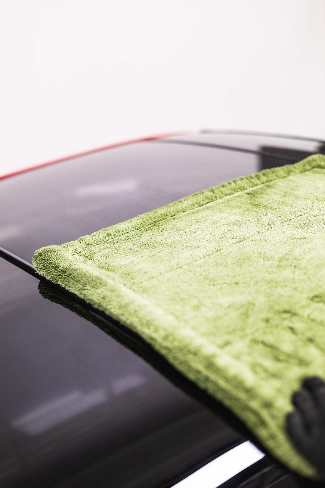 Liquid8r M22 Microfiber Drying Towel