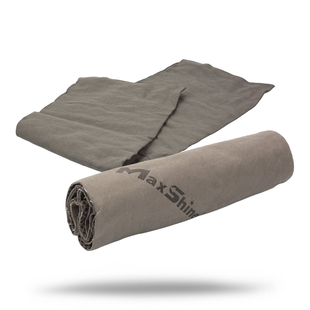 MaxShine PVA Shammy Car Drying Towel | Garage Exotica