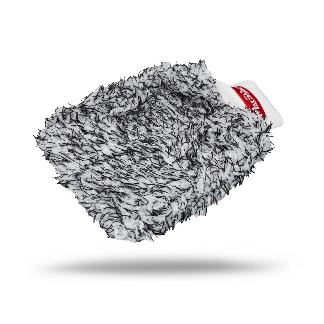 Car Wash Microfiber Mitt