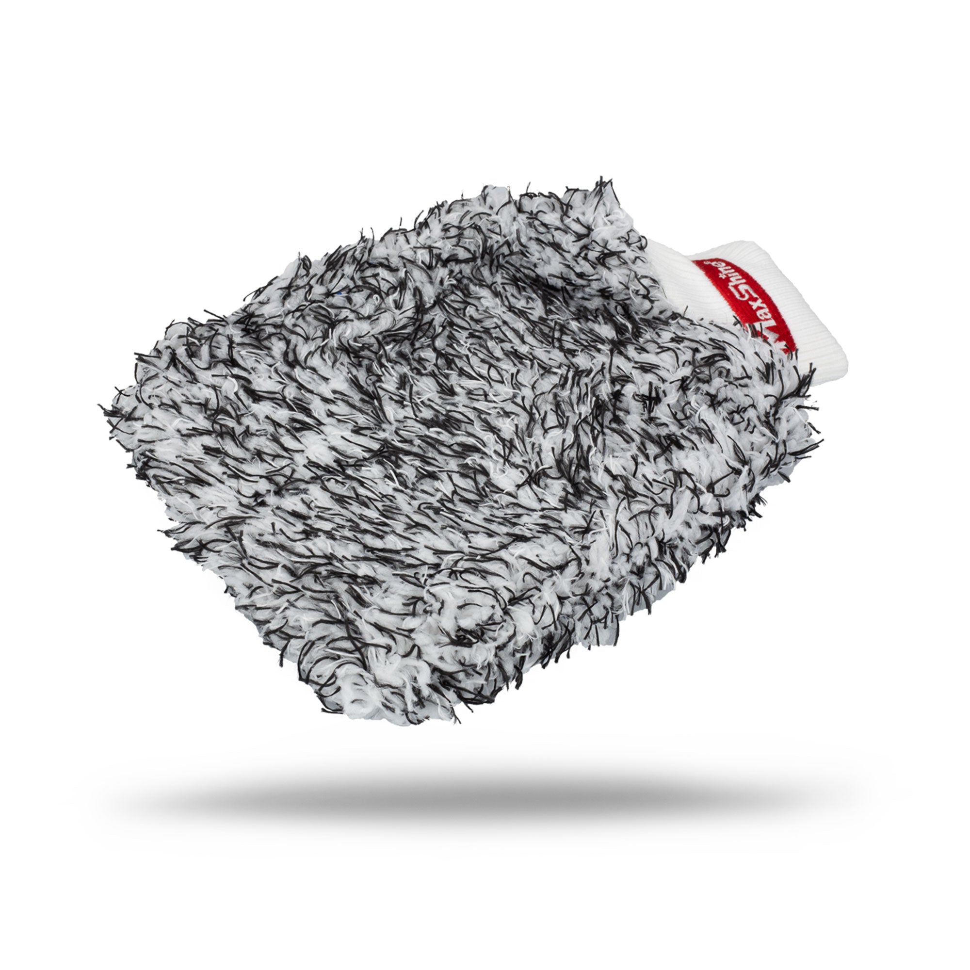 Car Wash Microfiber Mitt