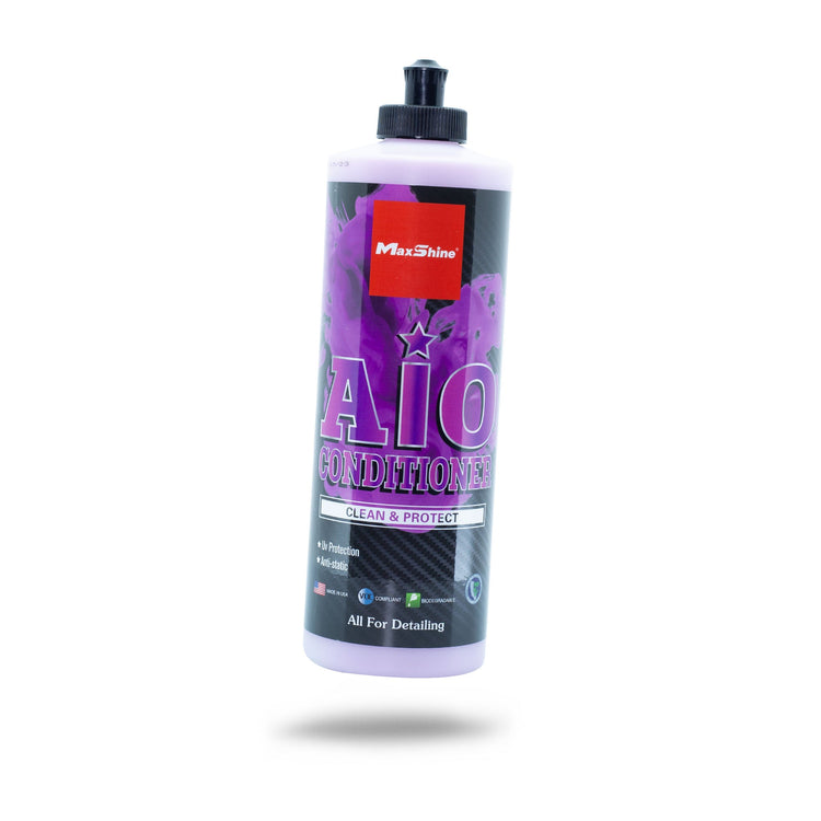 Car Leather Conditioner | AIO Conditioner - 16oz