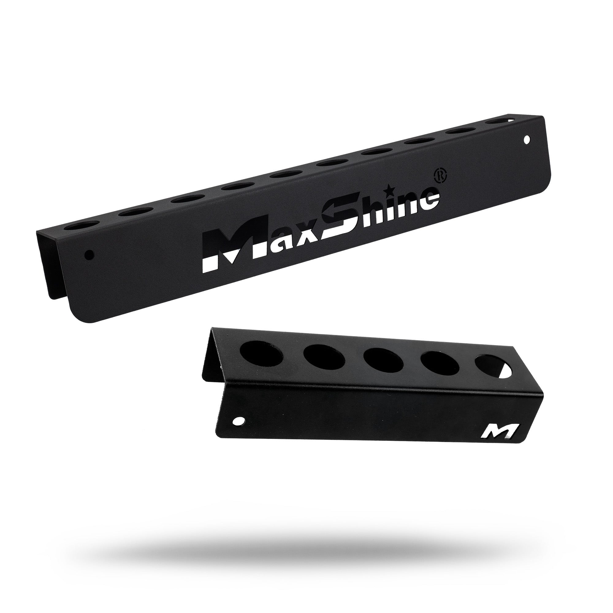 Car Detailing Brush Holder