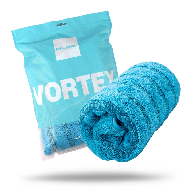 Extra Soft Towels | 1000GSM "Vortex" Drying Towel