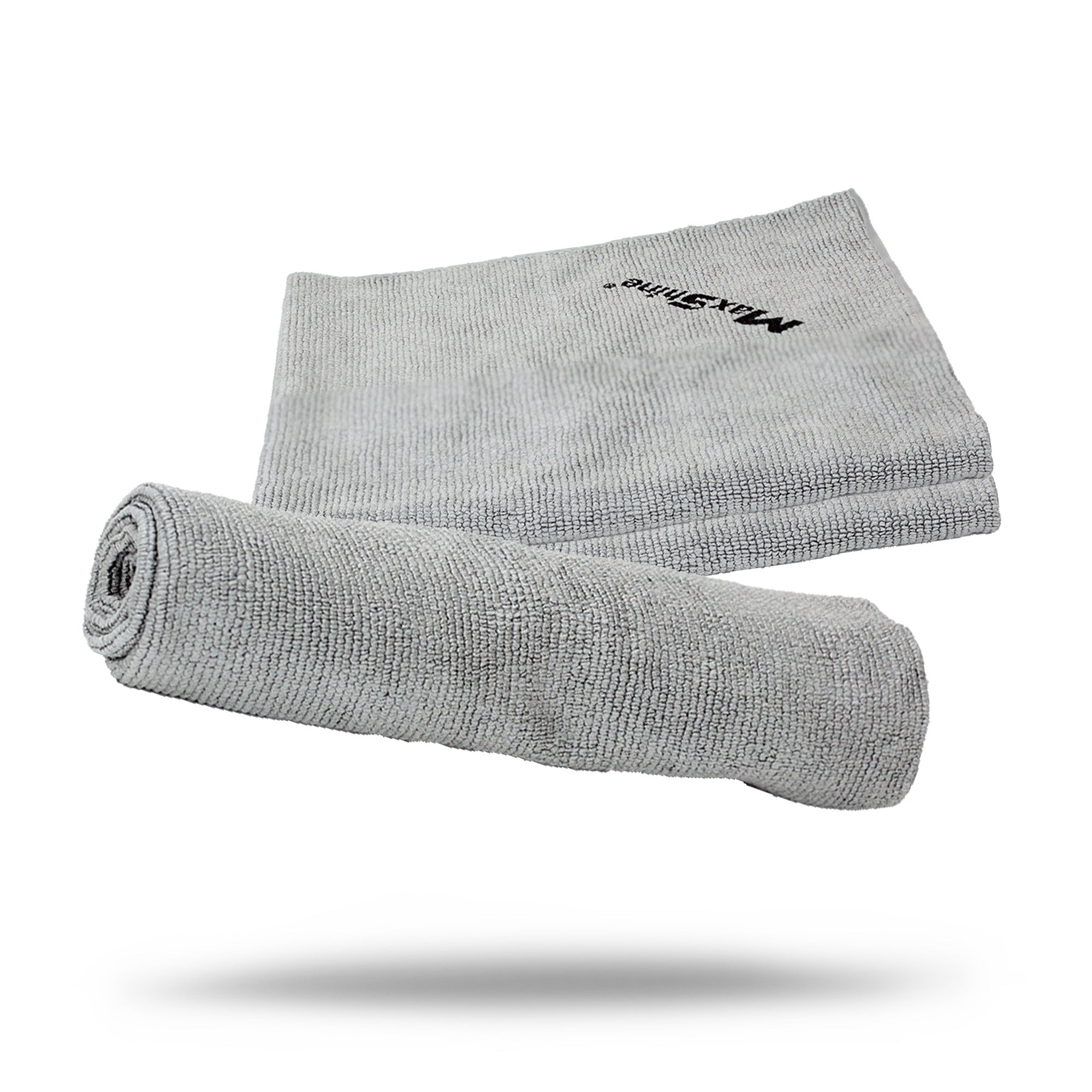 Microfiber Towel for Car Wash | 350GSM General Purpose Microfiber Towel