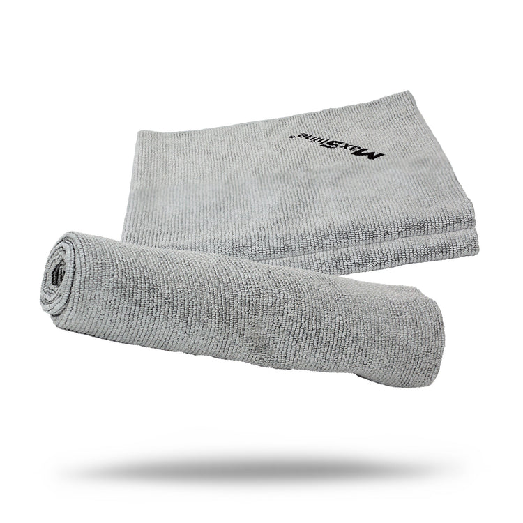 Microfiber Towel for Car Wash | 350GSM General Purpose Microfiber Towel