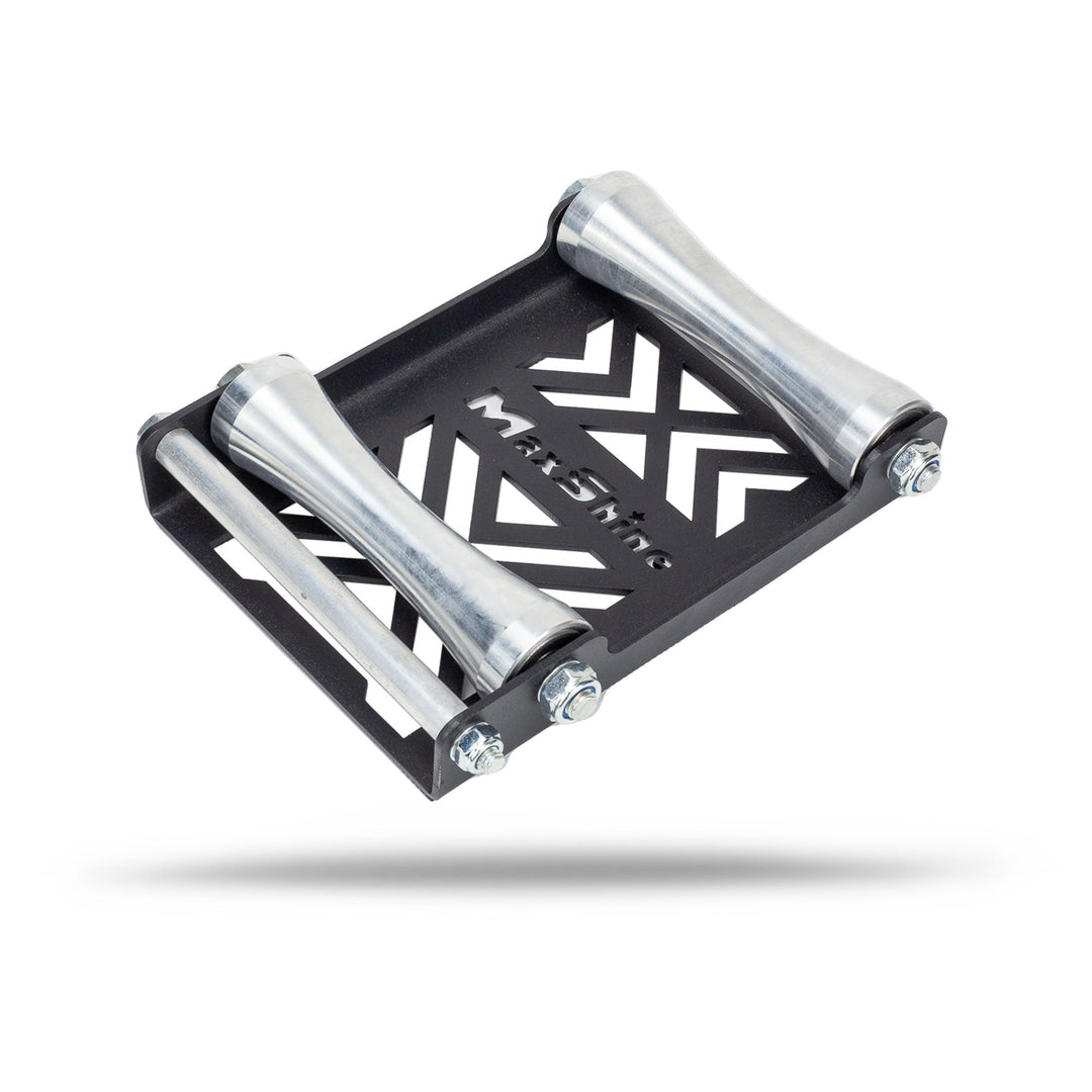 Motorcycle Stand Wheel Roller