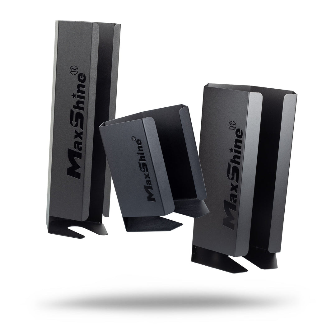 Polisher Pads Holders - 3in, 5in, 6in