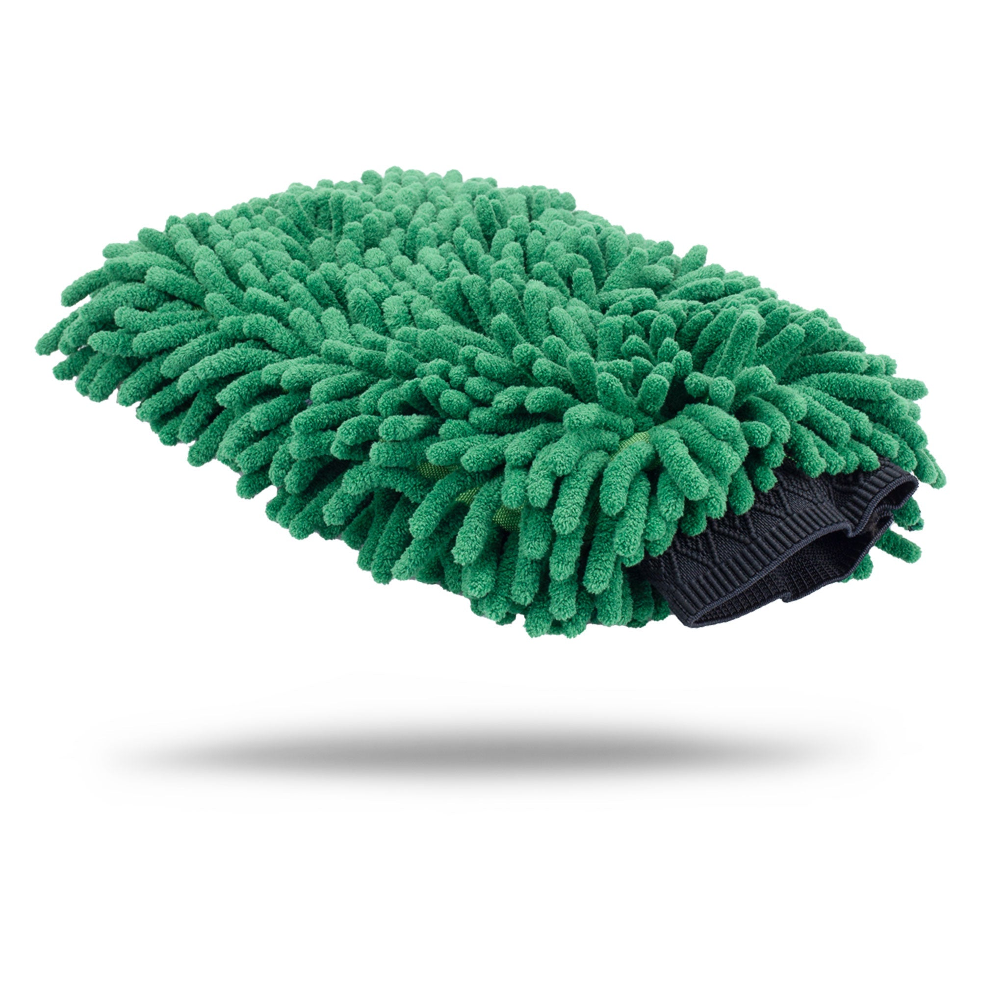 Chenille Microfiber Wash Mitt