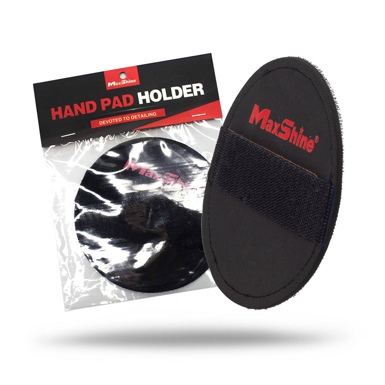 Hand Polishing Pad Holder