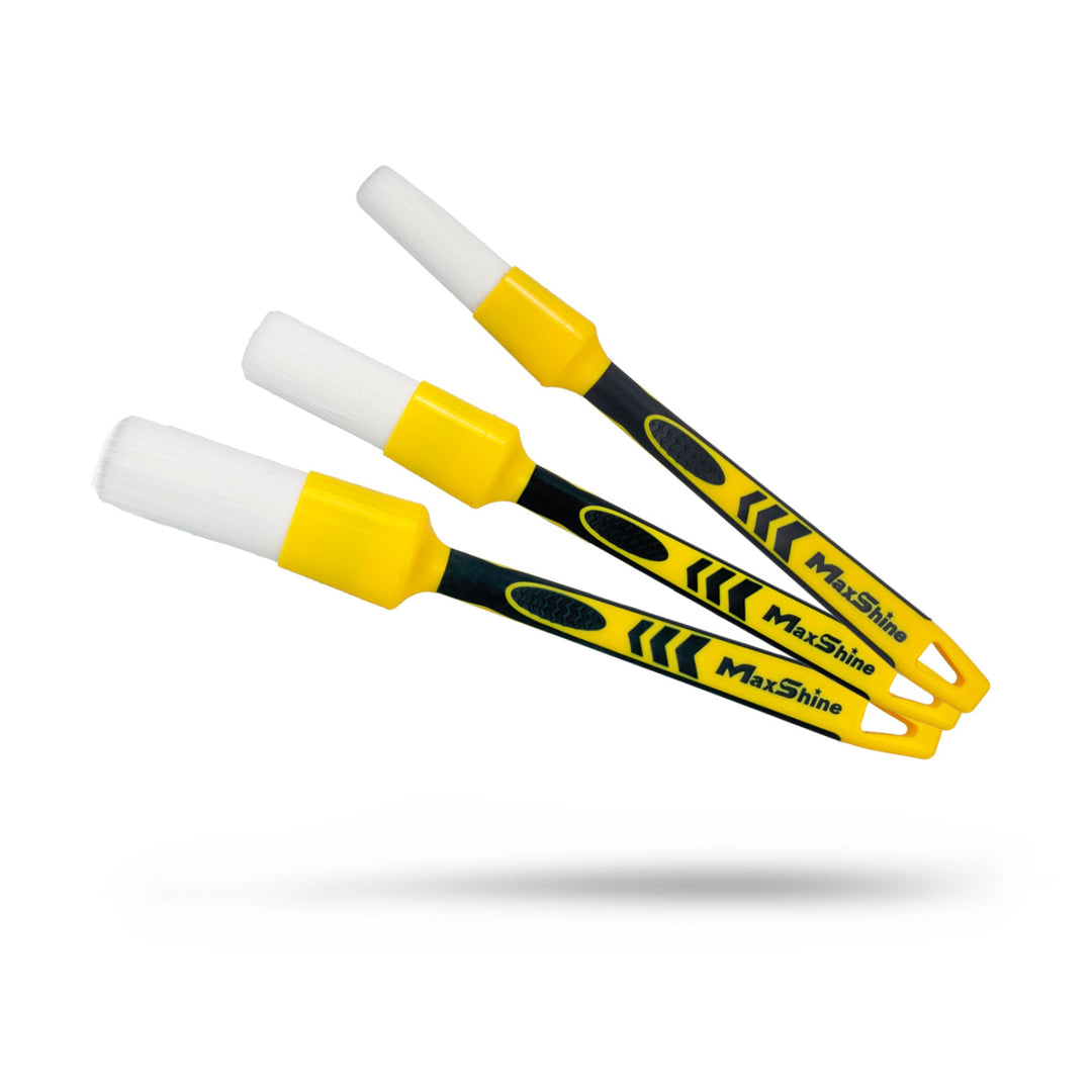 Detailing Brushes Kit | Superior Detailing Brushes