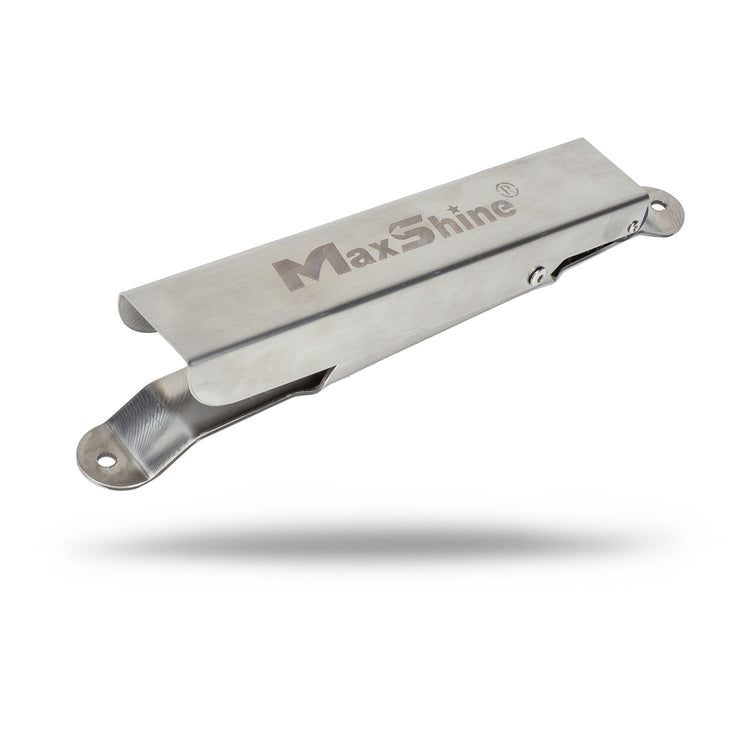 Floor Mat Clamp – Heavy Duty Stainless Steel