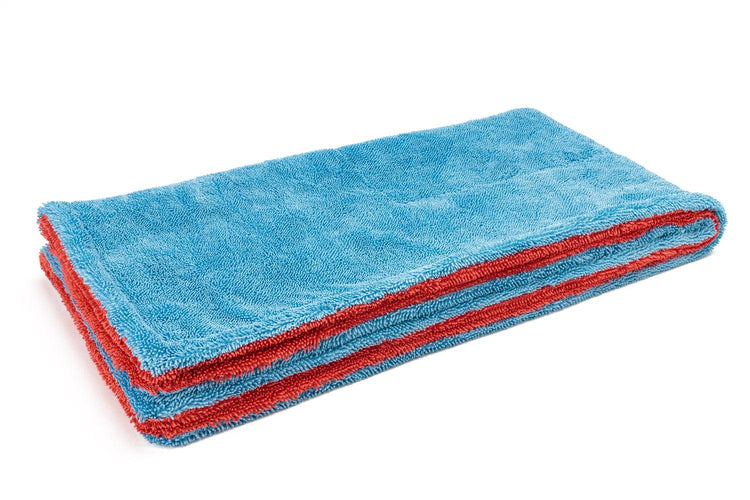 AUTOFIBER Dreadnought MAX XL 20inx40in. Blue/Red