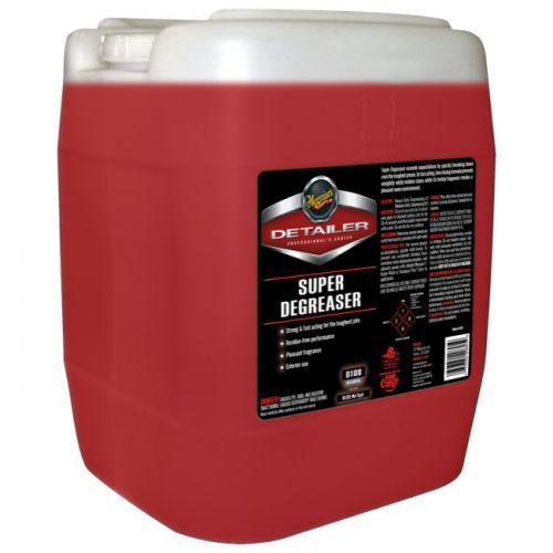 MEGUIAR'S D108 Super Degreaser