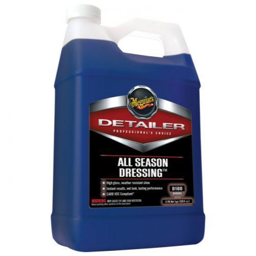MEGUIAR'S D160 All Season Dressing