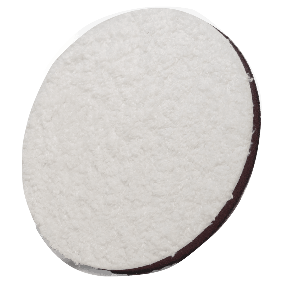 MEGUIAR'S DA Microfiber Cutting Pad