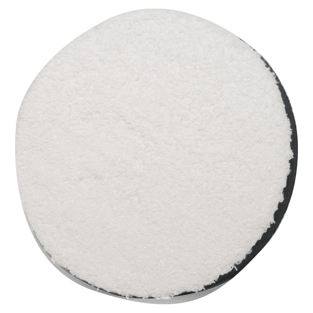 MEGUIAR'S DA Microfiber Finishing Pad