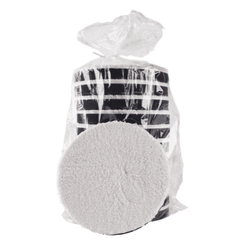 MEGUIAR'S DA Microfiber Finishing Pad