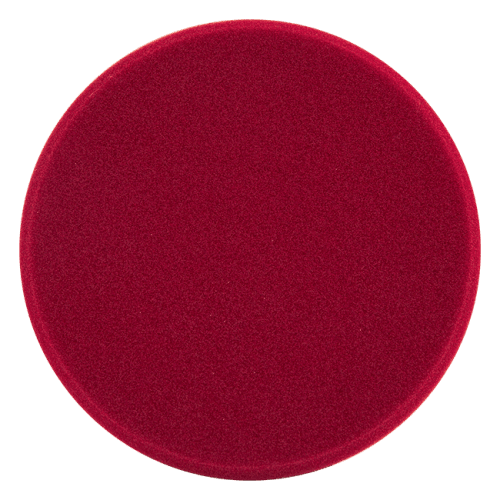 MEGUIAR'S DFC Soft Buff DA Foam Cutting Pad (5 inch)