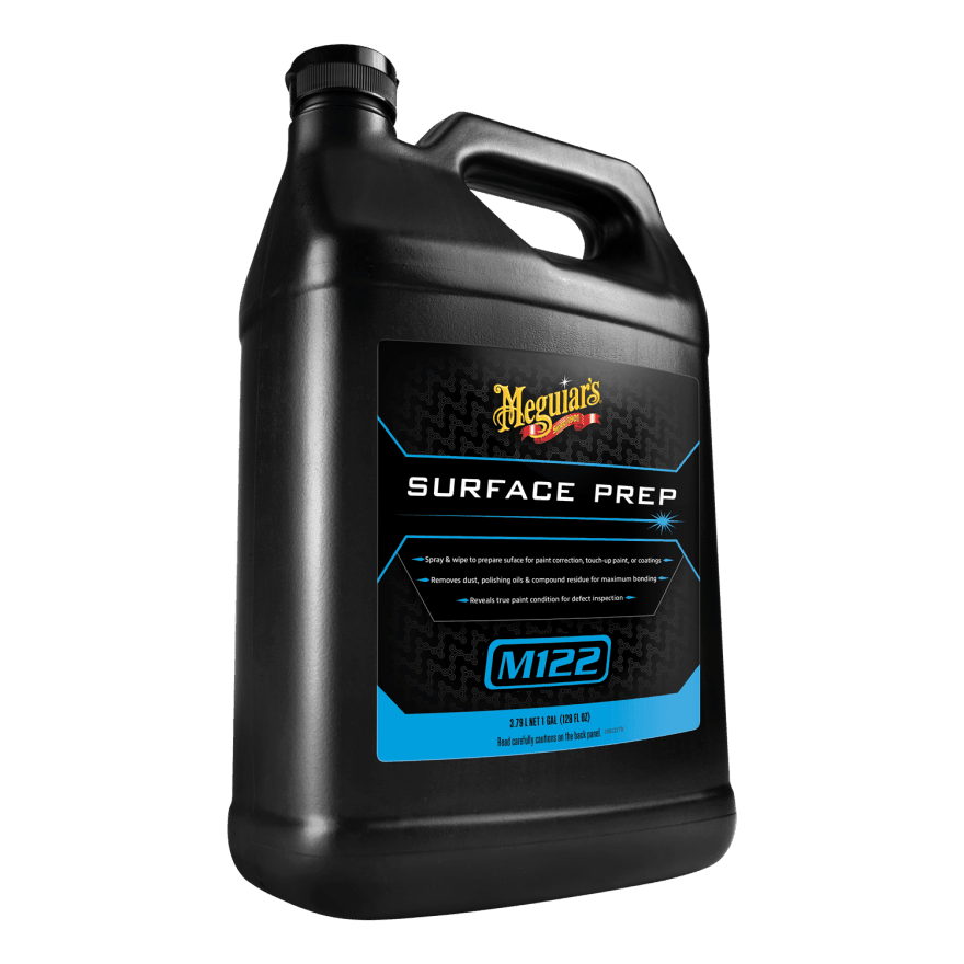 MEGUIAR'S M122 Surface Prep Paint Inspection Spray