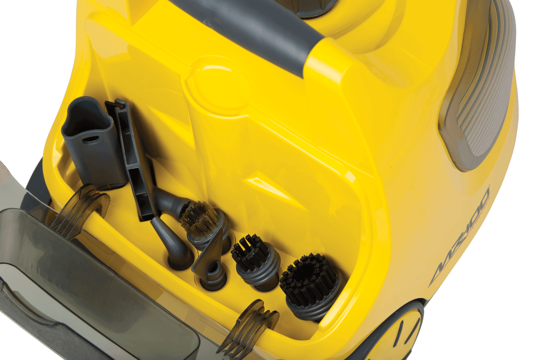 VAPAMORE MR-100 Primo Steam Cleaning System