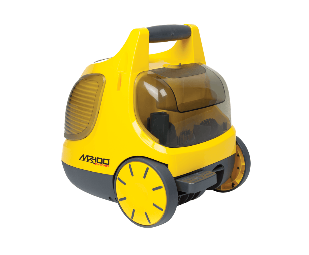 VAPAMORE MR-100 Primo Steam Cleaning System
