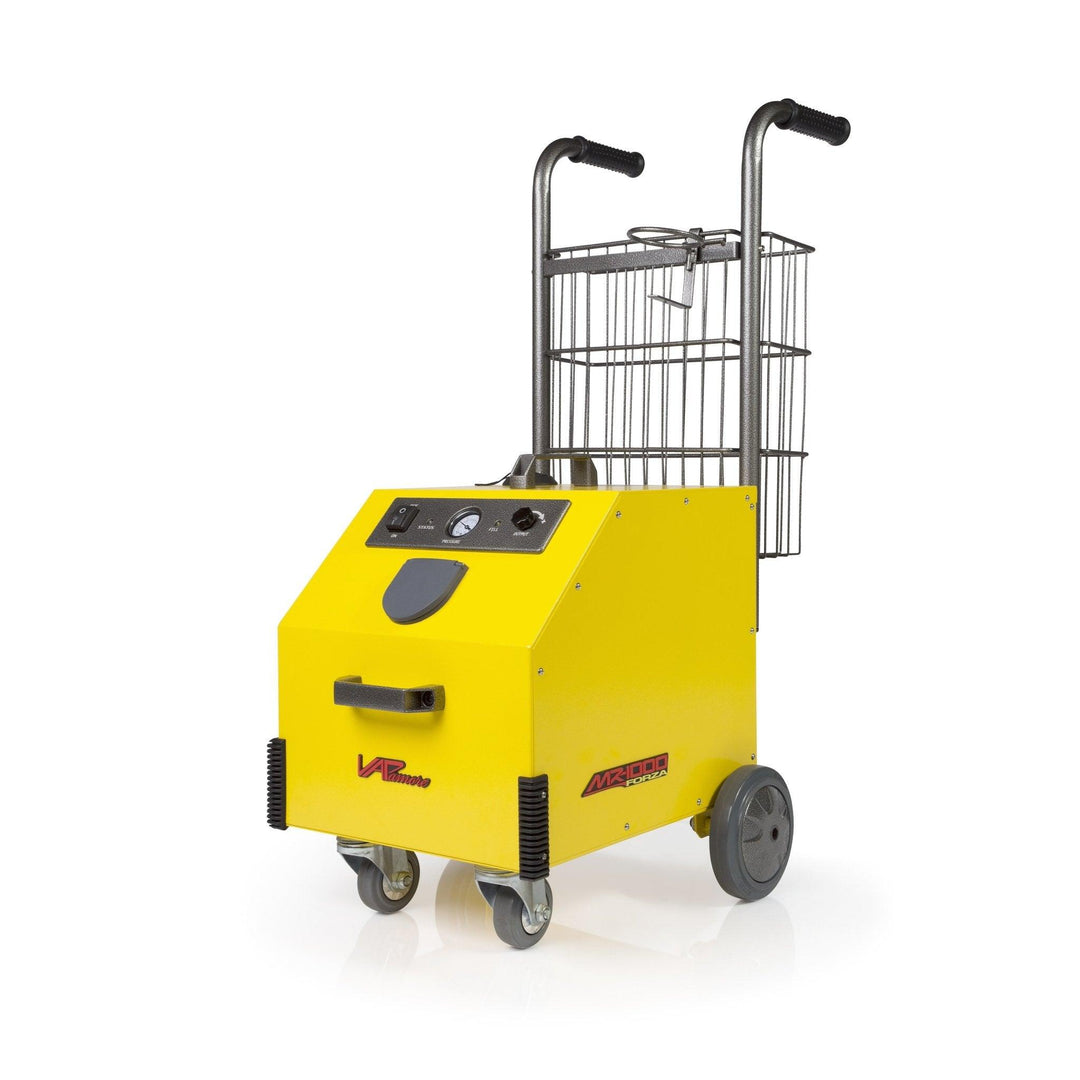 VAPAMORE MR-1000 Forza Commercial Grade Steam Cleaning System