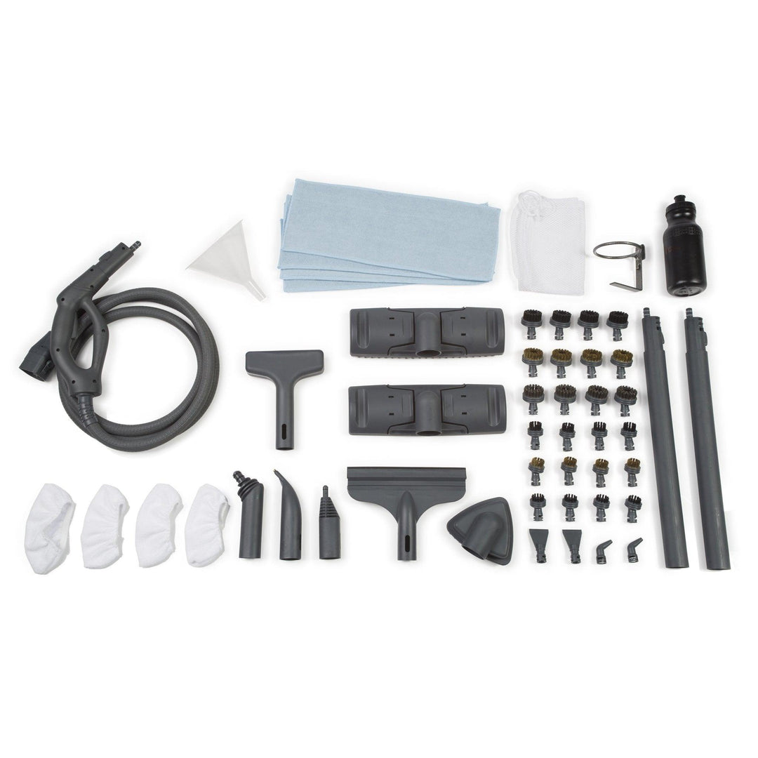 VAPAMORE MR-1000 Forza Commercial Grade Steam Cleaning System