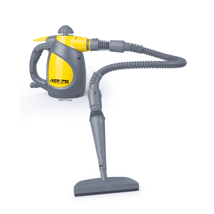 VAPAMORE MR-75 Amico Hand Held Portable Steam Cleaning System
