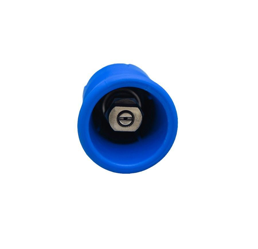 MTM  HYDRO Acqualine Surgical Grade Stainless Steel Nozzle Guard