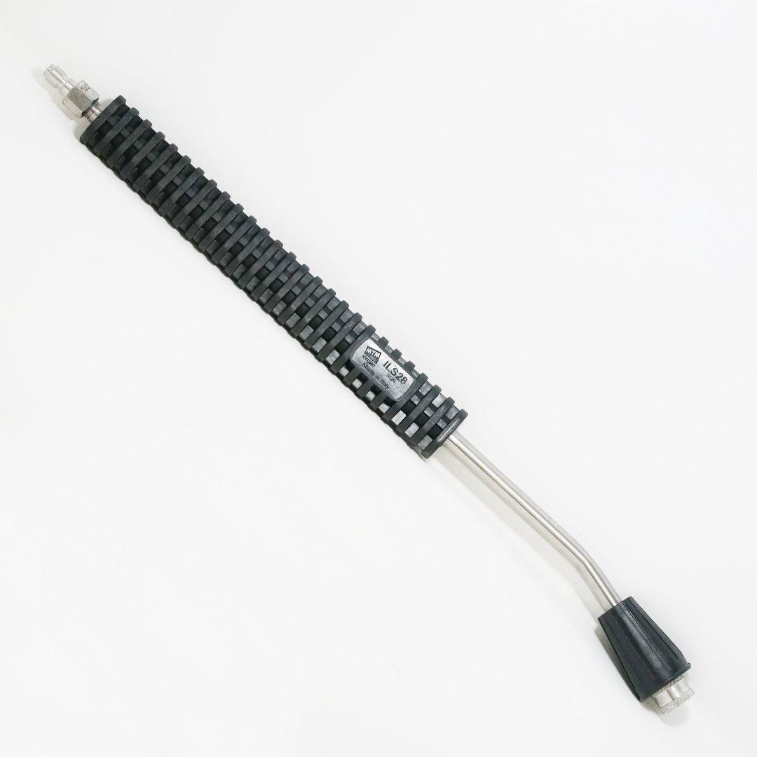 MTM  HYDRO 20" Stainless Lance with Stainless Steel Fittings