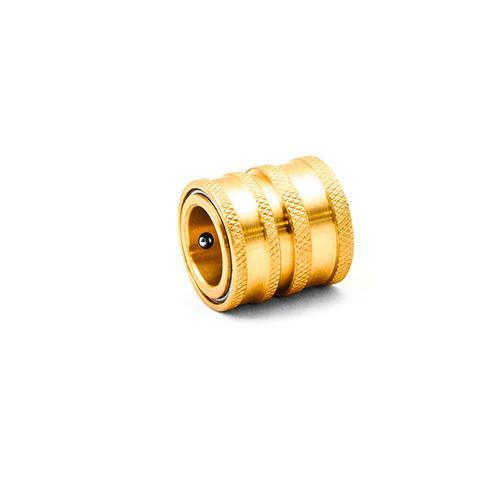 MTM HYDRO Brass Garden Hose Coupler