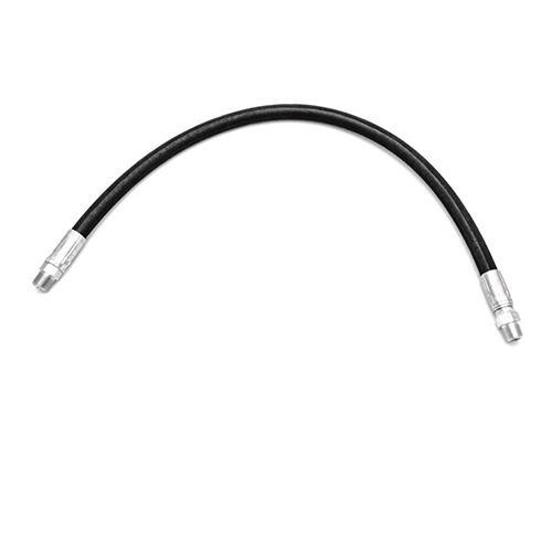 MTM HYDRO Kobrajet 4000 PSI Black Whip Line