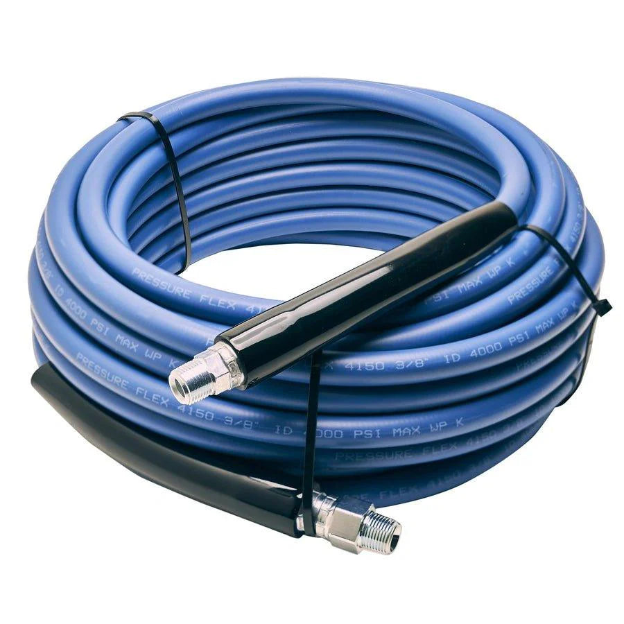 MTM HYDRO KobraJet Smooth Blue 25’ 4,000 PSI