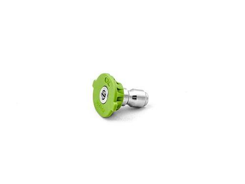 MTM HYDRO Stainless Steel QC 4.0 Nozzle (25°)