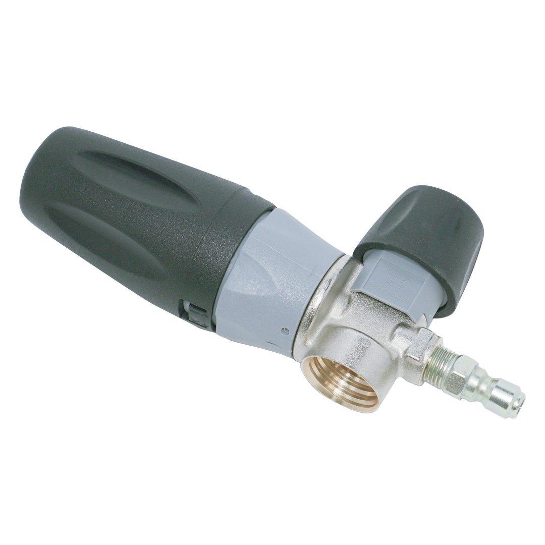 MTM HYDRO PF22.2 Pressure Washer Snow Foam Cannon