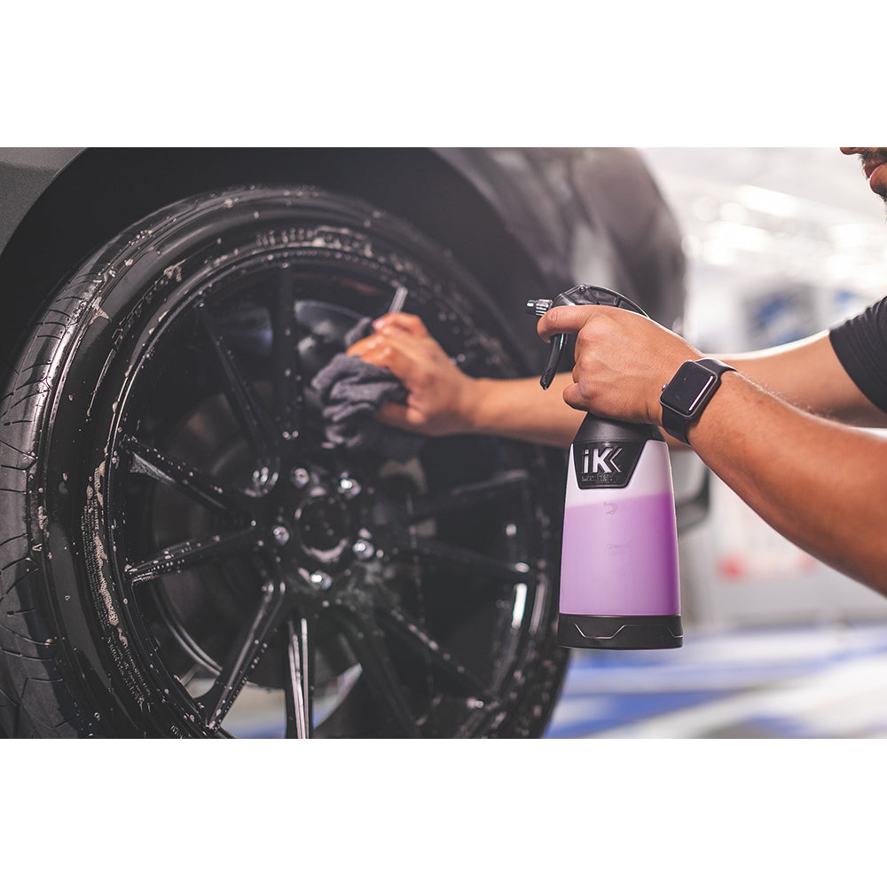 IK Multi TR 1 Spray Bottle – 35 oz / 1 L