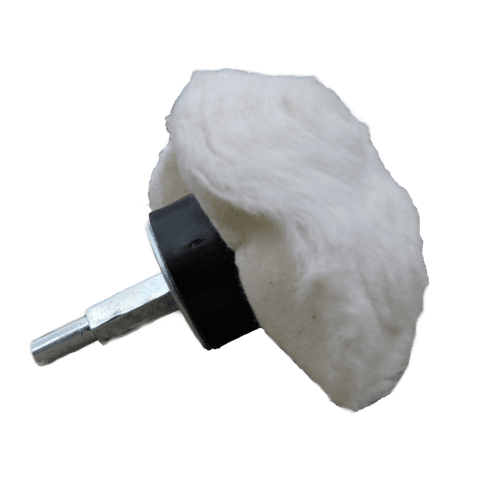 Renegade Mushroom Polishing Pad 2"