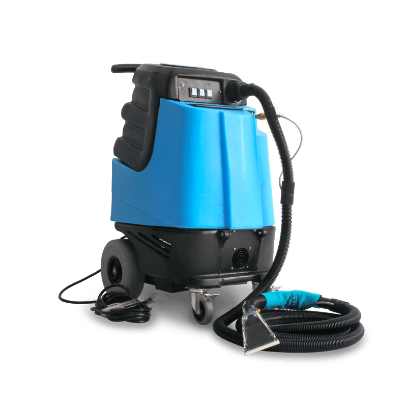 Mytee HP120 Grand Prix Heated Automotive Extractor – High-Capacity Performance for Professional Detailers