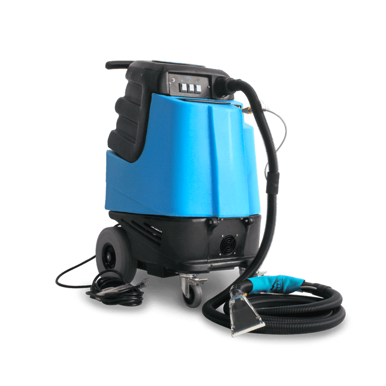 Mytee HP120 Grand Prix Heated Automotive Extractor – High-Capacity Performance for Professional Detailers