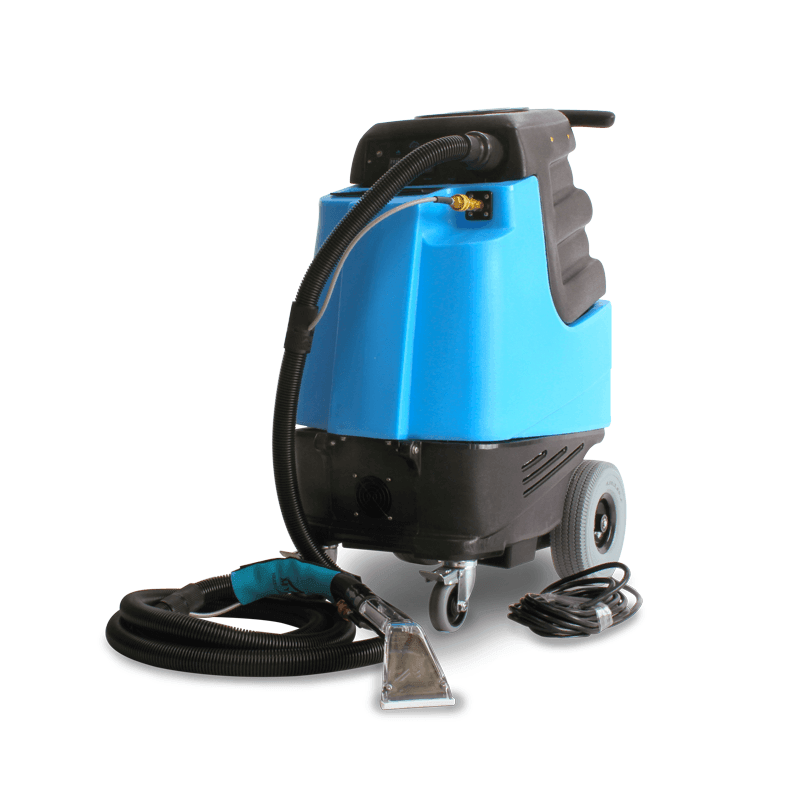 Mytee HP120 Grand Prix Heated Automotive Extractor – High-Capacity Performance for Professional Detailers