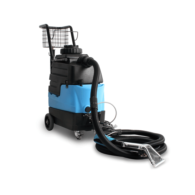 Mytee Lite™ 8070 Heated Carpet Extractor – Compact Heat & Power for Interior Detailing