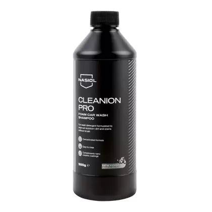 Nasiol Cleanion Pro 500G